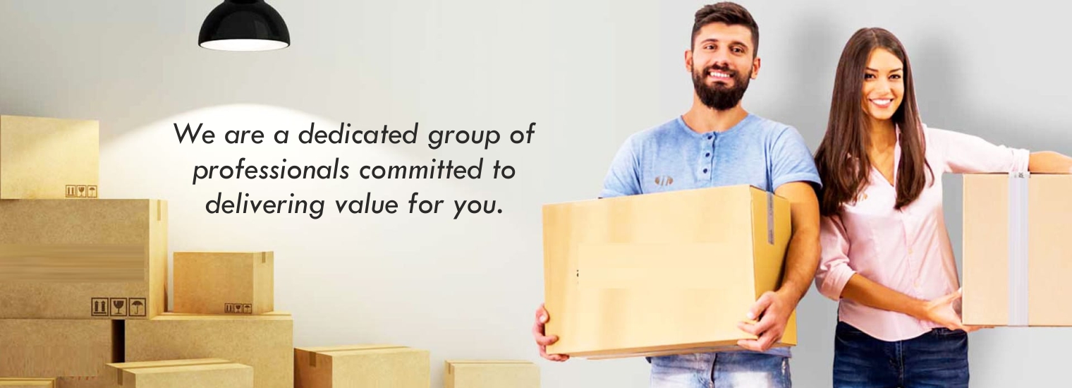 Welcome To Shiftsure Logistic Packers 