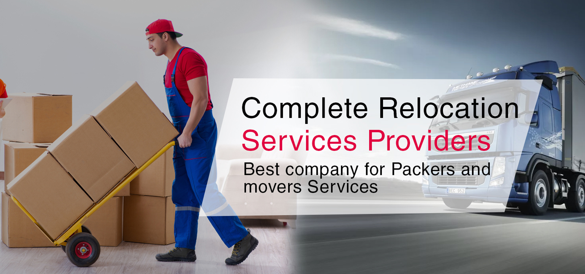 Welcome To Shiftsure Logistic Packers 